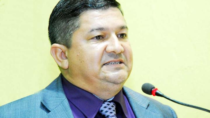 Vereador Everaldo de Oliveira busca agilizar o in&iacute;cio dos servi&ccedil;os dos Correios nos bairros Juarez Lemos e 300 Anos