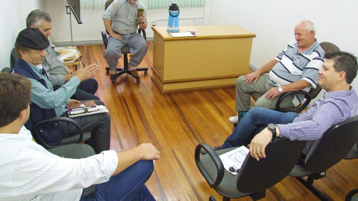 Curso de Medicina ser&aacute; pauta de reuni&atilde;o em Bras&iacute;lia