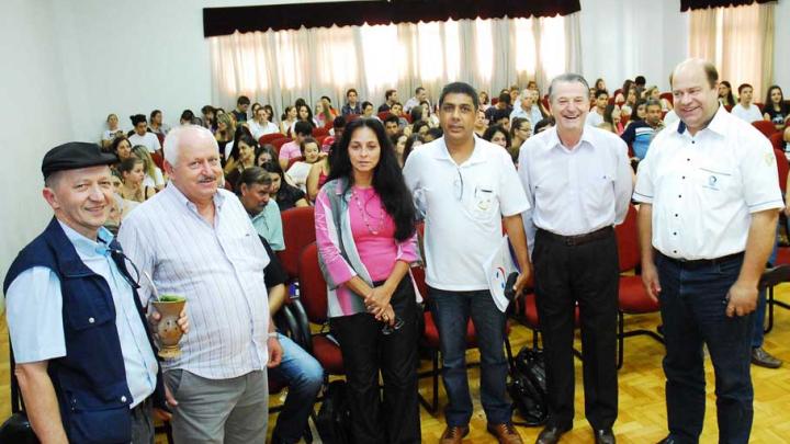 Sa&uacute;de do Trabalhador &eacute; tema de Confer&ecirc;ncia