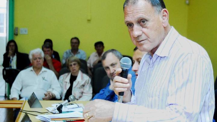 Poder Legislativo  realiza entrega da medalha &ldquo;M&eacute;rito Funcional&rdquo; nesta segunda-feira, dia 24