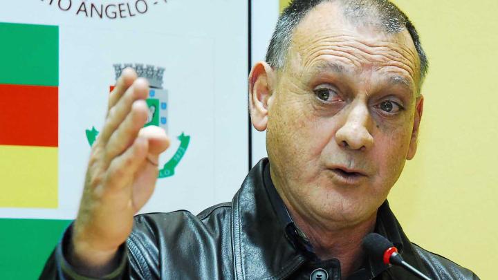 Legislativo concede t&iacute;tulo de Utilidade P&uacute;blica ao Sindicato dos Trabalhadores Rurais de Santo &Acirc;ngelo
