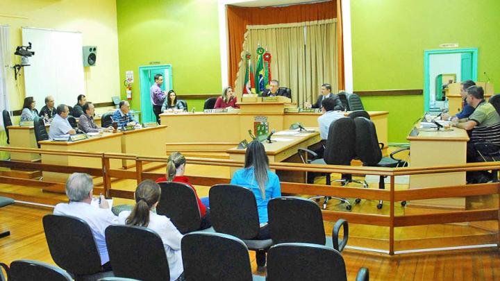 Vereadores aprovam repasse de aux&iacute;lio para a 31&ordf; edi&ccedil;&atilde;o dos Jogos Rurais Sol a Sol