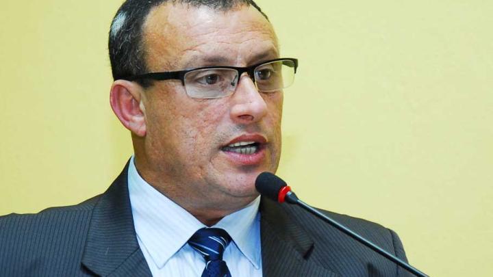 Vereador Nader Awad anuncia conquista de mais R$ 650 mil para o Hospital Santo &Acirc;ngelo.