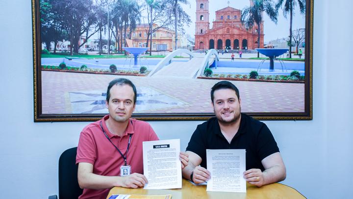 Chefe do Escrit&oacute;rio Municipal pede apoio ao Legislativo para SOS Emater