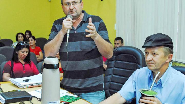 C&acirc;mara de Vereadores sediar&aacute; debate sobre os Impasses da Atual Pol&iacute;tica Econ&ocirc;mica Nacional