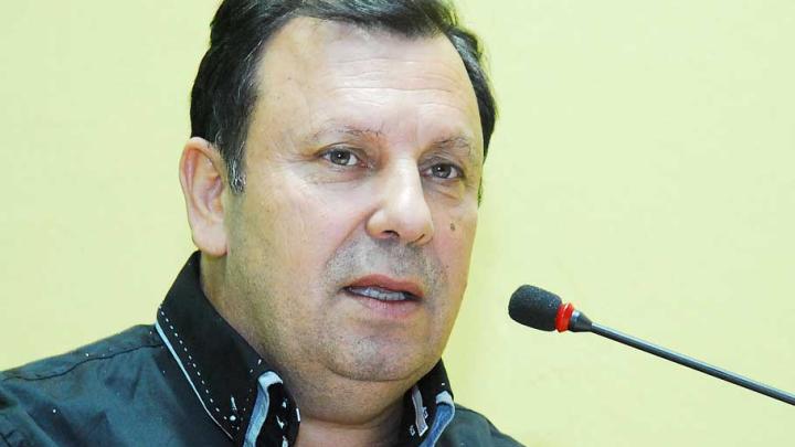 Vereador Vando Ribeiro provoca reuni&atilde;o de trabalho para melhorar a vida das comunidades do interior