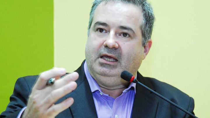 Vereador Andr&eacute; Marques (SDD) apresenta Mo&ccedil;&atilde;o contra o fim da Funda&ccedil;&atilde;o Zoobot&acirc;nica do RS