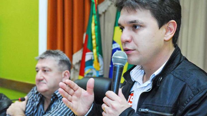 Renova&ccedil;&atilde;o do PIM e hor&aacute;rio de atendimentos das Escolas de Educa&ccedil;&atilde;o Infantil ser&atilde;o tema de audi&ecirc;ncia