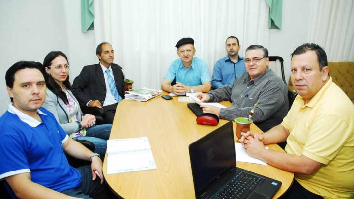 Terapias complementares e tema de audi&ecirc;ncia