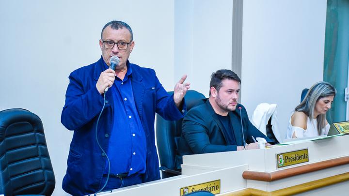Projeto de Lei institui Cord&atilde;o de Girassol para identifica&ccedil;&atilde;o de defici&ecirc;ncias ocultas em Santo &Acirc;ngelo