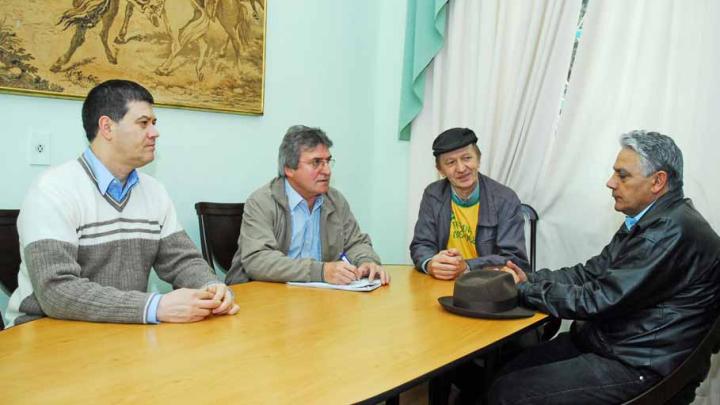 Conselho Municipal de Desenvolvimento vai eleger nova diretoria