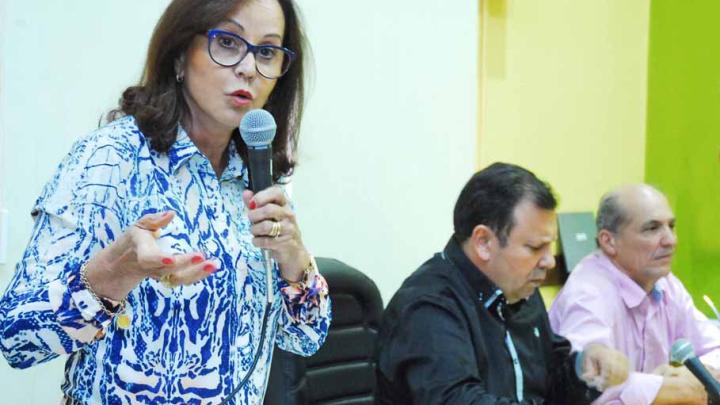 Projeto institui o servi&ccedil;o de cidad&atilde;o volunt&aacute;rio no munic&iacute;pio