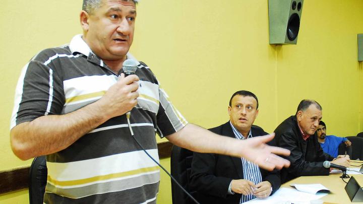 Travessa localizada entre as ruas Marqu&ecirc;s de Tamandar&eacute; e Rua Rubens Correa do Nascimento &eacute; denominada de Rua Francisco Antunes