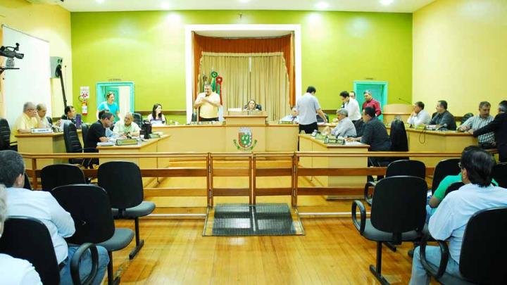 Legislativo convoca reuni&atilde;o para tratar sobre mobilidade e seguran&ccedil;a no tr&acirc;nsito