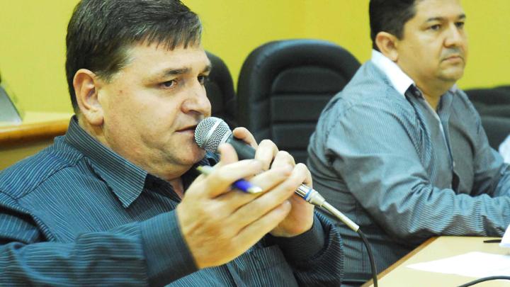 Instala&ccedil;&atilde;o e reparos de c&acirc;meras em Santo &Acirc;ngelo ser&atilde;o tema de audi&ecirc;ncia p&uacute;blica no Legislativo Municipal