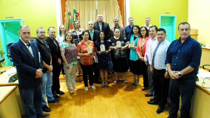 Trof&eacute;u Mulher Crist&atilde; chega a sua terceira edi&ccedil;&atilde;o