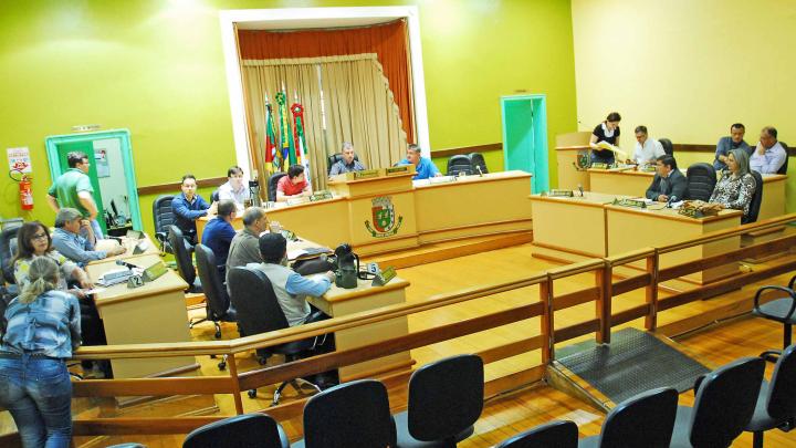 Projeto estabelece novas normas para indica&ccedil;&atilde;o de Diretores de Escolas Municipais