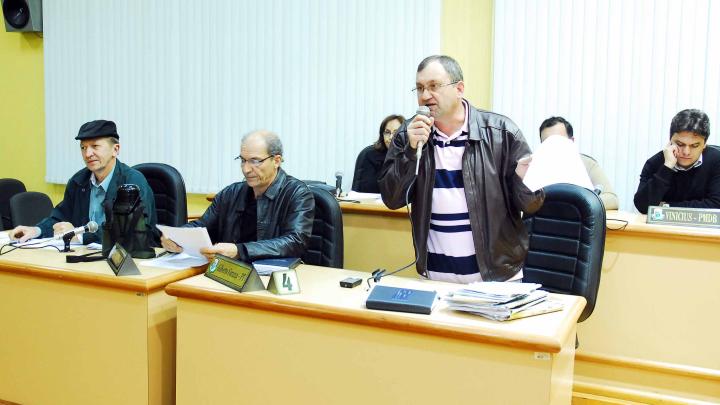 Vereadores questionam sobre o andamento do Programa &ldquo;Minha Casa Minha Vida&rdquo;