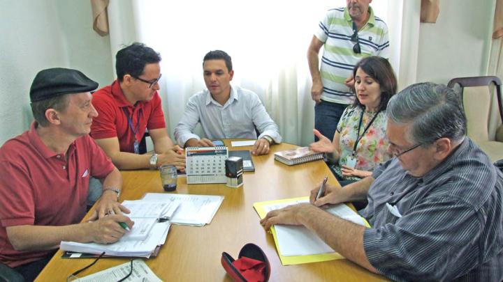 Vereadores aprovam Projeto que amplia o n&uacute;mero de vagas no quadro de servidores do Magist&eacute;rio de Santo &Acirc;ngelo
