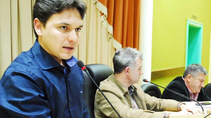 C&acirc;mara vai debater Programa Sa&uacute;de na Escola