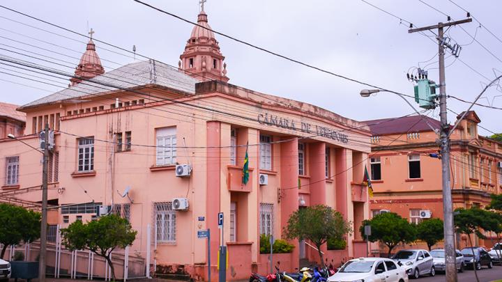 Divulgada lista classificat&oacute;ria preliminar do processo seletivo para est&aacute;gio no Legislativo