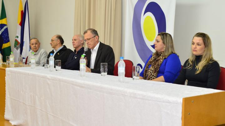 Curso de Odontologia &eacute; autorizado para a CNEC Santo &Acirc;ngelo
