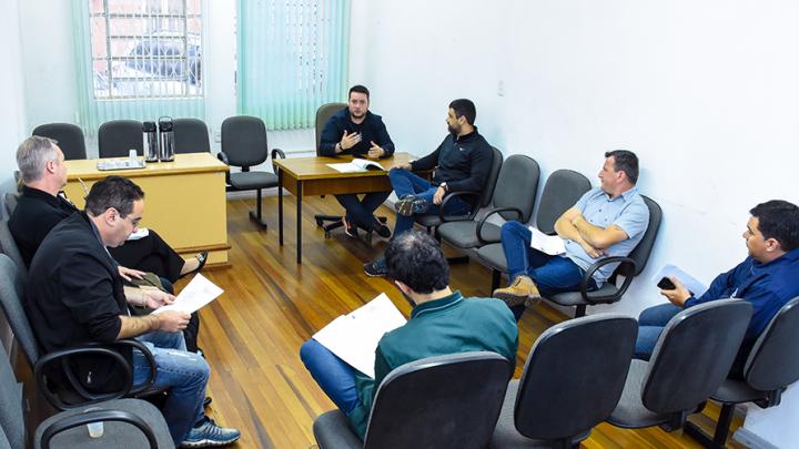 Plano de Saneamento B&aacute;sico de Santo &Acirc;ngelo ser&aacute; tema de audi&ecirc;ncia p&uacute;blica no Minist&eacute;rio P&uacute;blico