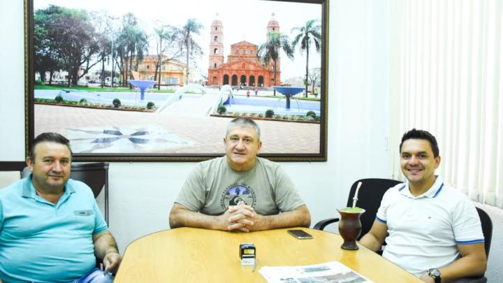 A 10&deg; FEAAGRI Miss&otilde;es conta com apoio da C&acirc;mara de Vereadores de Santo &Acirc;ngelo