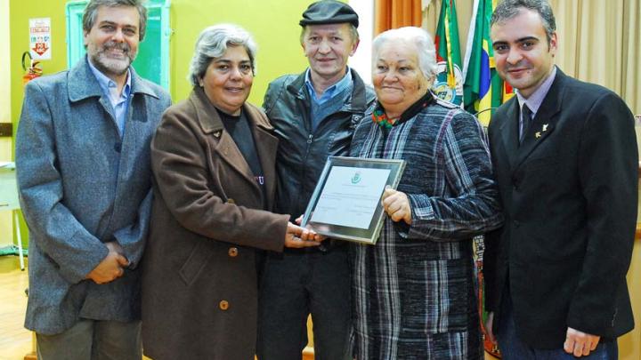 Capital das Miss&otilde;es presta homenagem aos 90 anos da origem do movimento Coluna Prestes