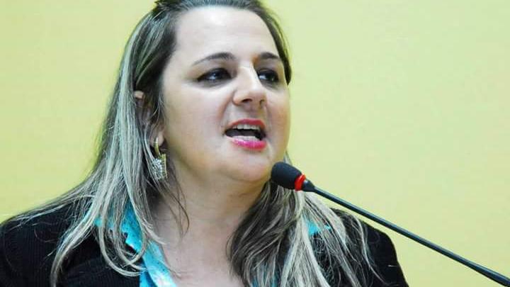 Mobilidade Urbana &eacute; tema de pedidos de informa&ccedil;&otilde;es apresentados pela vereadora Jacqueline Possebom