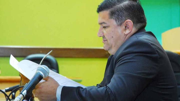 PL que institui normas de prote&ccedil;&atilde;o ao patrim&ocirc;nio arquitet&ocirc;nico, hist&oacute;rico e cultural de Santo &Acirc;ngelo tramita no Legislativo