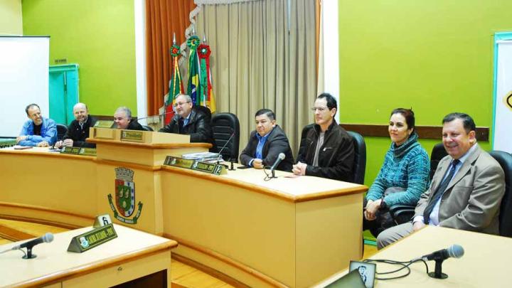Di&aacute;logos com a Comunidade debate Mobilidade Urbana