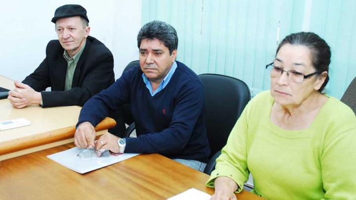 Projeto cria Fundo Municipal de Desenvolvimento Agropecu&aacute;rio em Santo &Acirc;ngelo