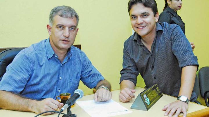 Programa Primeira Inf&acirc;ncia Melhor ser&aacute; tema  de audi&ecirc;ncia no Legislativo de Santo &Acirc;ngelo 