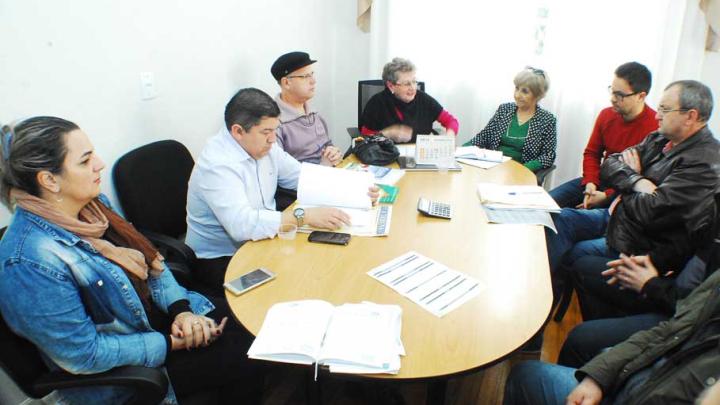  PL que prev&ecirc; altera&ccedil;&otilde;es na Lei Municipal de prote&ccedil;&atilde;o aos Direitos da Crian&ccedil;a e do Adolescente