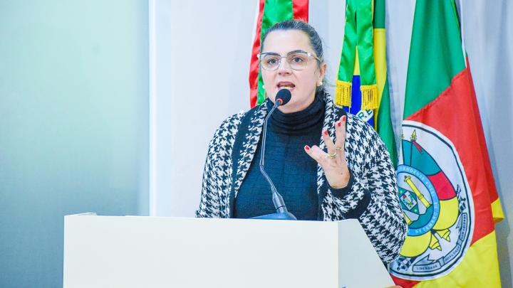  Agosto Lil&aacute;s fortalece a luta contra a viol&ecirc;ncia da mulher em Santo &Acirc;ngelo