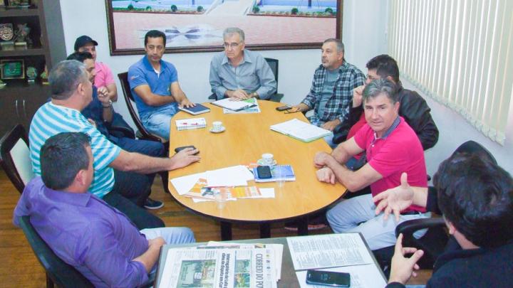Demiss&atilde;o de 50 funcion&aacute;rios de empresa preocupa vereadores