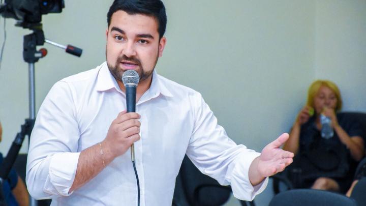 Decreto de regulamenta&ccedil;&atilde;o dos Food Trucks &eacute; encaminhado ao Executivo Municipal