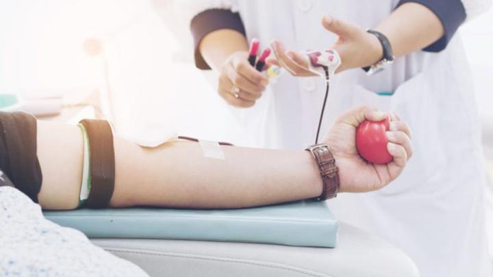 Vereadores aprovam PL que concede benef&iacute;cio a doadores de sangue em Santo &Acirc;ngelo