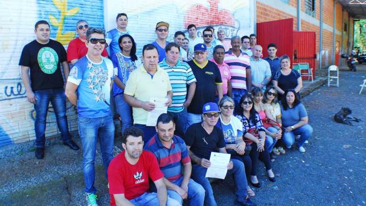 Vereador Vando Ribeiro anuncia verba de R$ 250 mil reais para Comunidade do Bairro Sep&eacute;