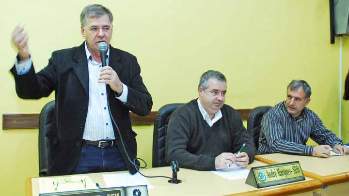 Transporte Coletivo Urbano: Vereadores prop&otilde;em amplia&ccedil;&otilde;es no servi&ccedil;o