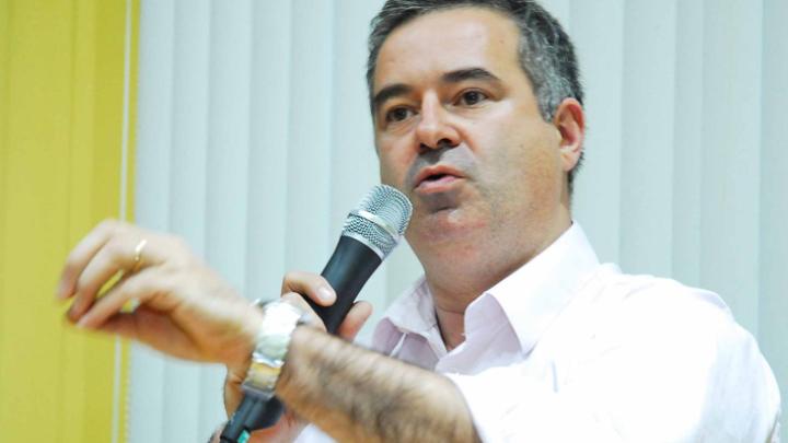 Acessibilidade &eacute; tema de projeto de lei