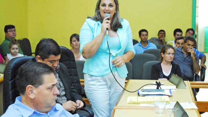 Legislativo solicita esclarecimentos sobre educa&ccedil;&atilde;o infantil no munic&iacute;pio