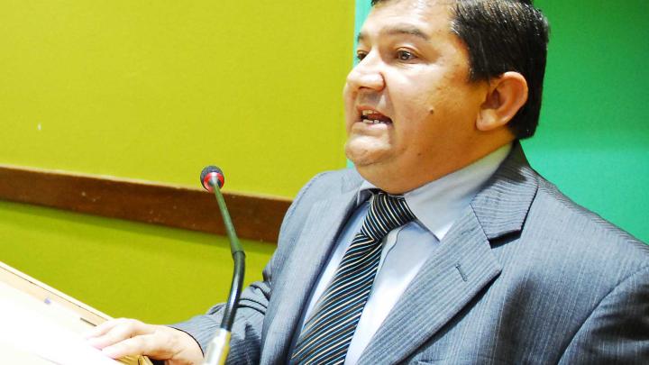 Vereadores aprovam pedido pela constru&ccedil;&atilde;o de um trevo junto ao acesso  ao Bairro Garibaldi Carreira Machado, na ERS - 218