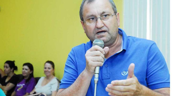 Tramita na C&acirc;mara de Vereadores PL que restringe o uso de agrot&oacute;xicos 