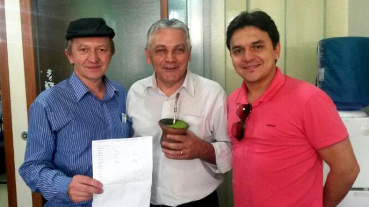 Confirmada a libera&ccedil;&atilde;o de verba para o in&iacute;cio das obras no HSA