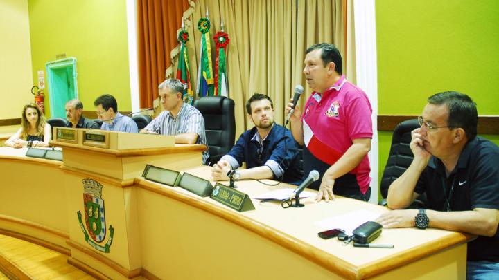 CMDUTI cria mecanismos de avalia&ccedil;&atilde;o e puni&ccedil;&atilde;o