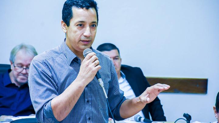 Aprovado projeto que torna Casa da Etnia Afro ponto tur&iacute;stico
