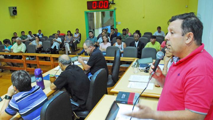 Audi&ecirc;ncia P&uacute;blica vai debater implanta&ccedil;&atilde;o de abatedouro no munic&iacute;pio