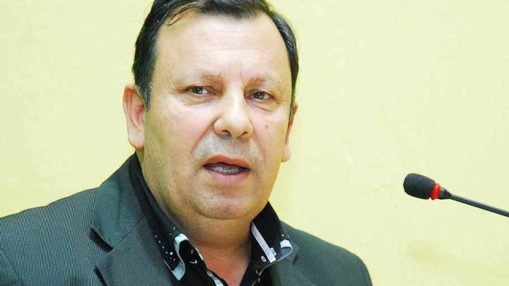 Vereador Vando anuncia empenho de R$ 700 mil para o Hospital Santo &Acirc;ngelo 